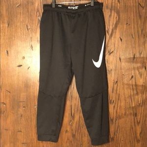Nike Men’s XXL sweatpants